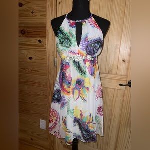 Boutique Dress